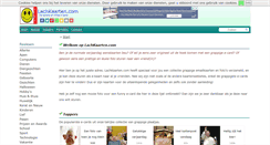 Desktop Screenshot of lachkaarten.com